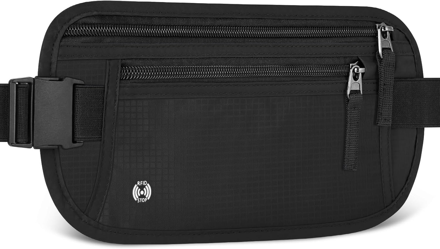 Imagen de Riñonera Interior de Viaje RFID