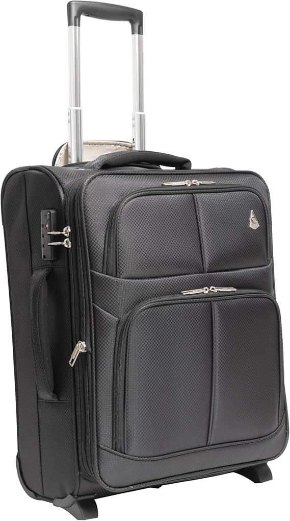 Imagen de Maleta Aerolite 55x40x20 (Cabina Priority)