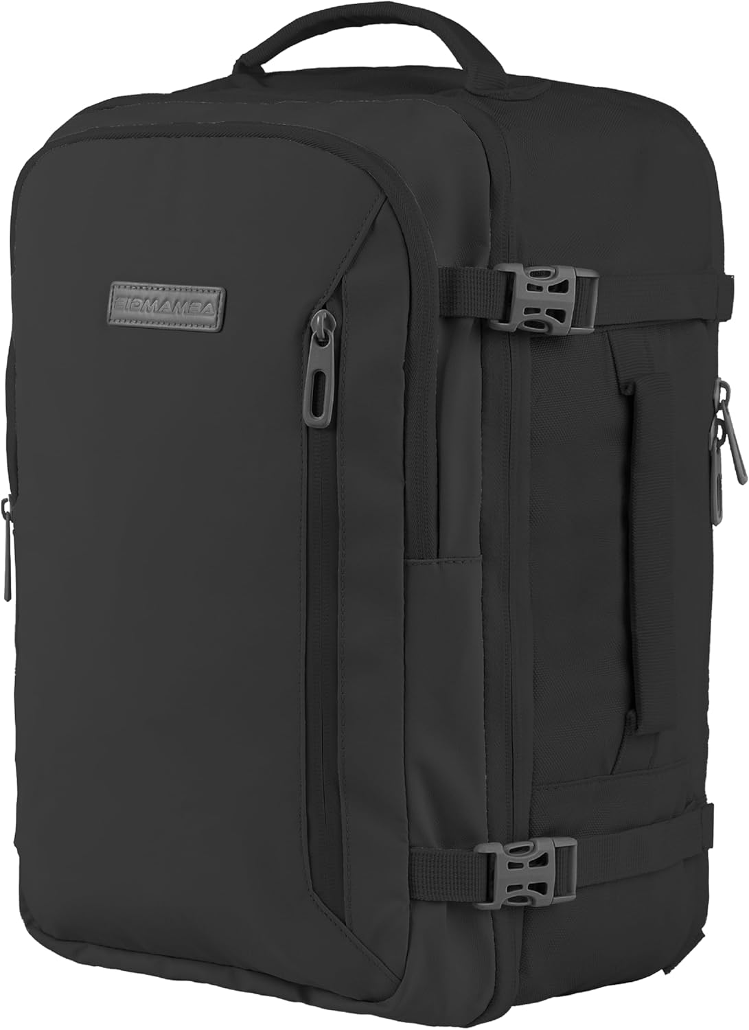 Imagen de Mochila BidMamba 40x20x25 (La reina del Low Cost)