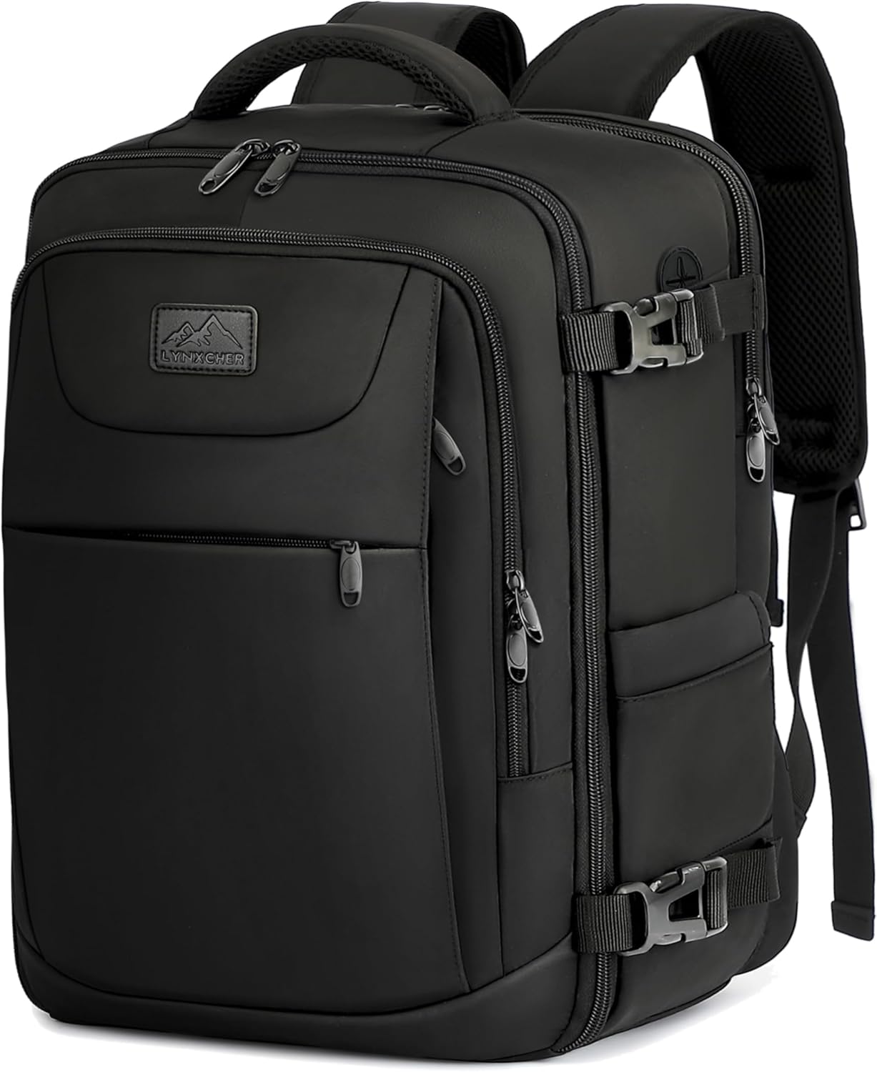 Imagen de Mochila Lynxcher 45x36x20 (Máxima Capacidad)